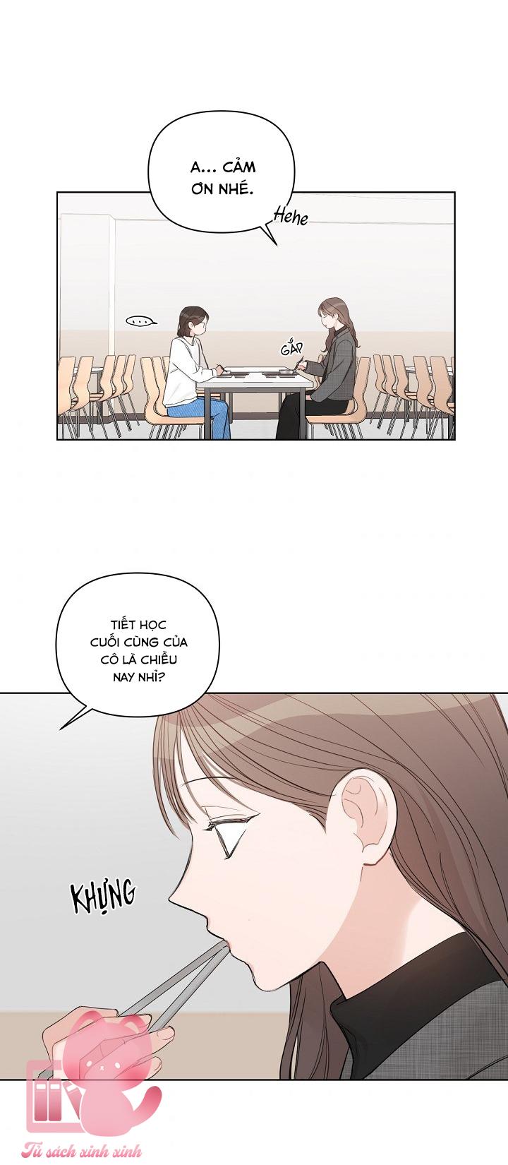 Baby Đến Rồi - Chap 63