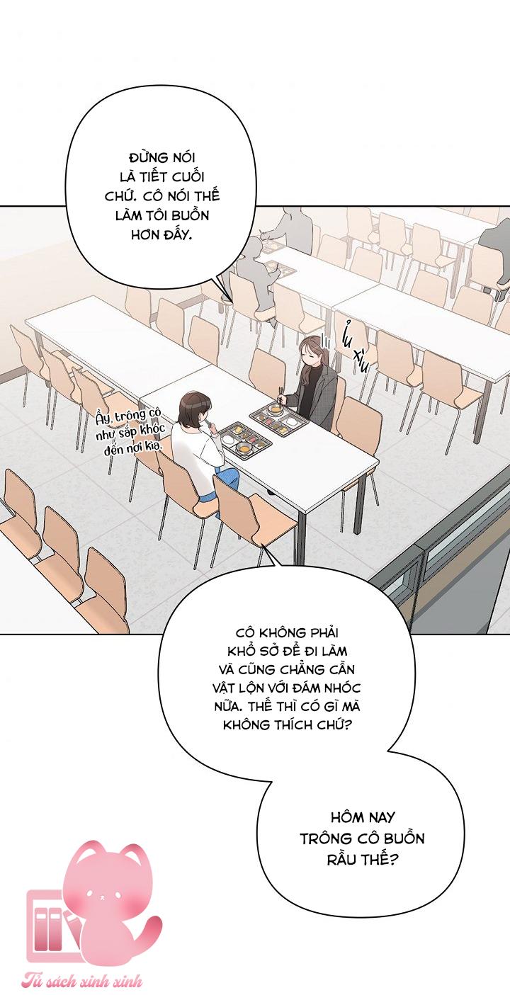 Baby Đến Rồi - Chap 63