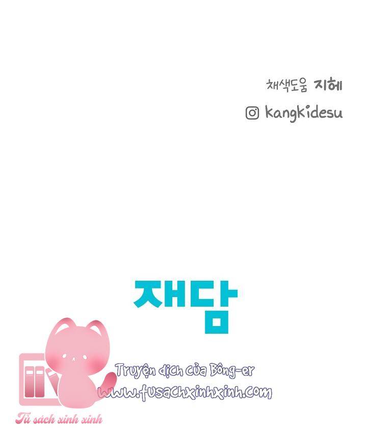 Baby Đến Rồi - Chap 63