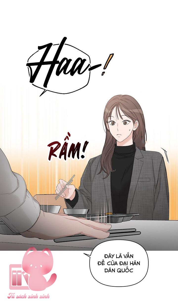 Baby Đến Rồi - Chap 64