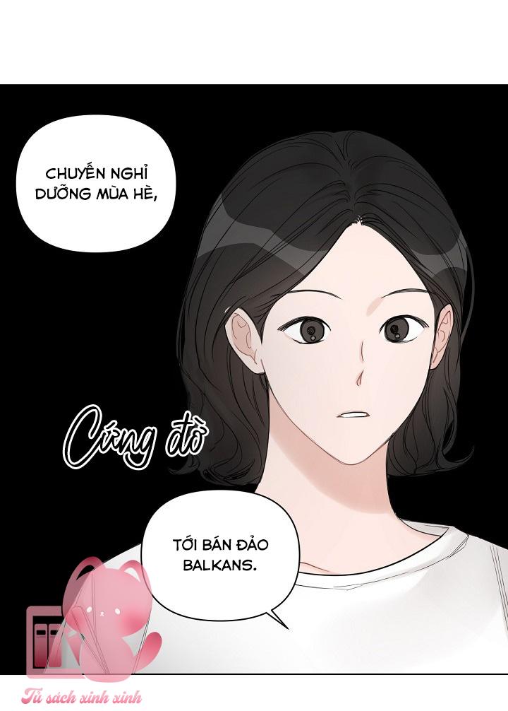 Baby Đến Rồi - Chap 64