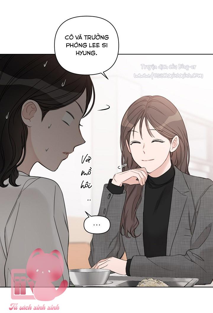 Baby Đến Rồi - Chap 64
