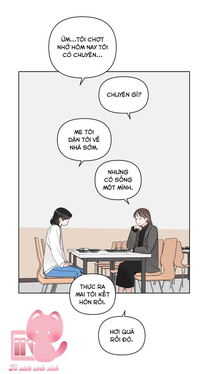 Baby Đến Rồi - Chap 64