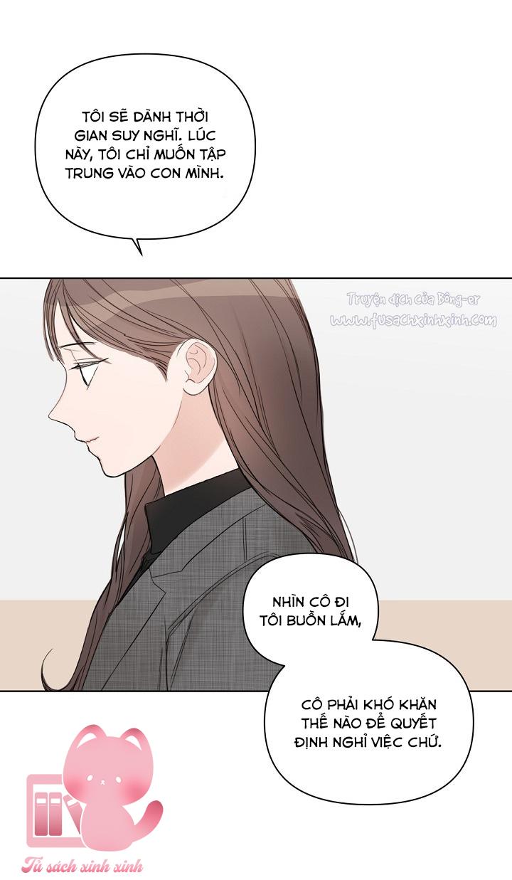 Baby Đến Rồi - Chap 64