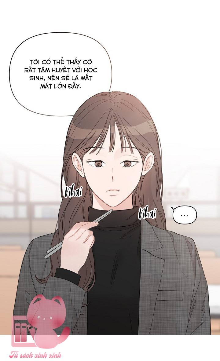 Baby Đến Rồi - Chap 64