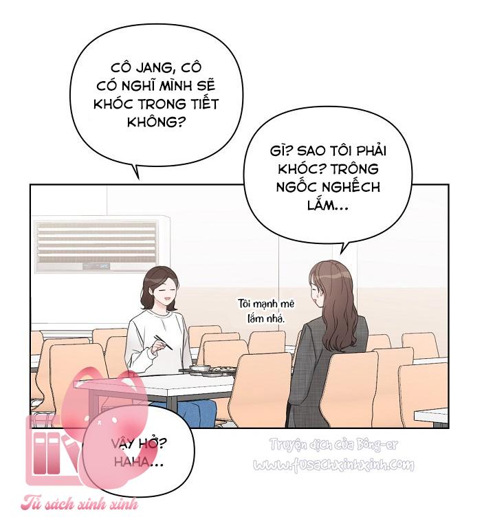 Baby Đến Rồi - Chap 64