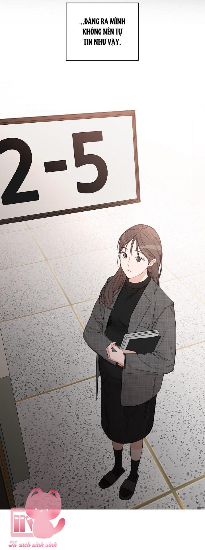 Baby Đến Rồi - Chap 64