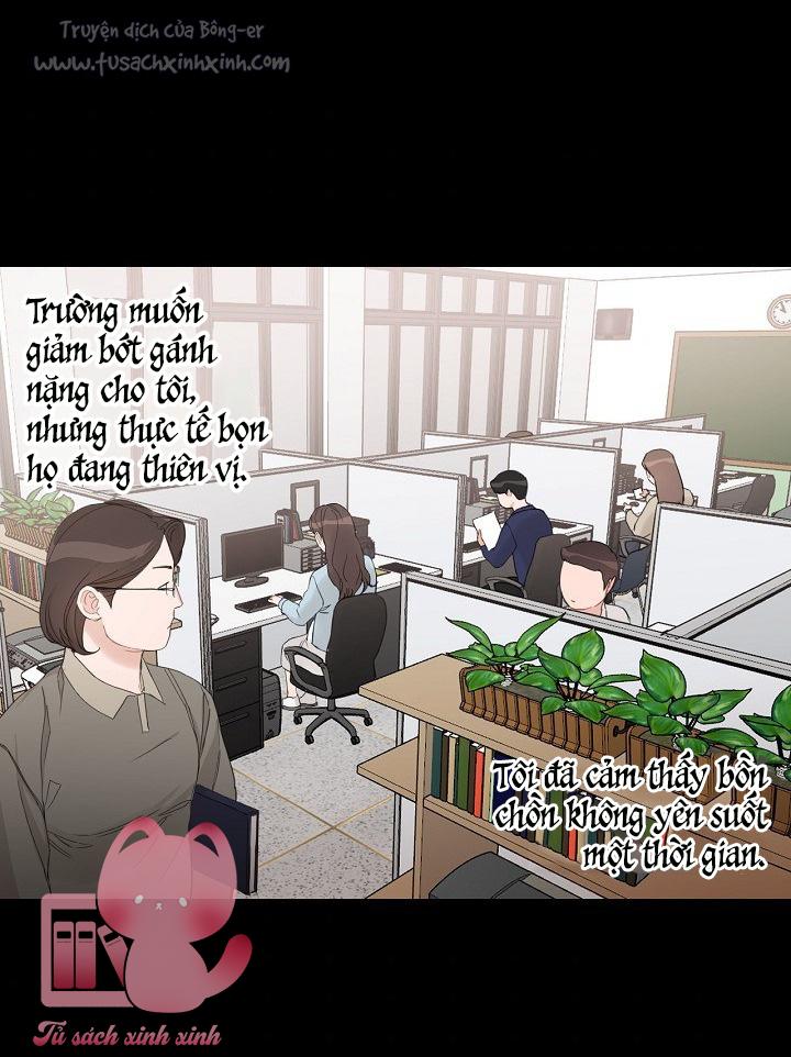 Baby Đến Rồi - Chap 64