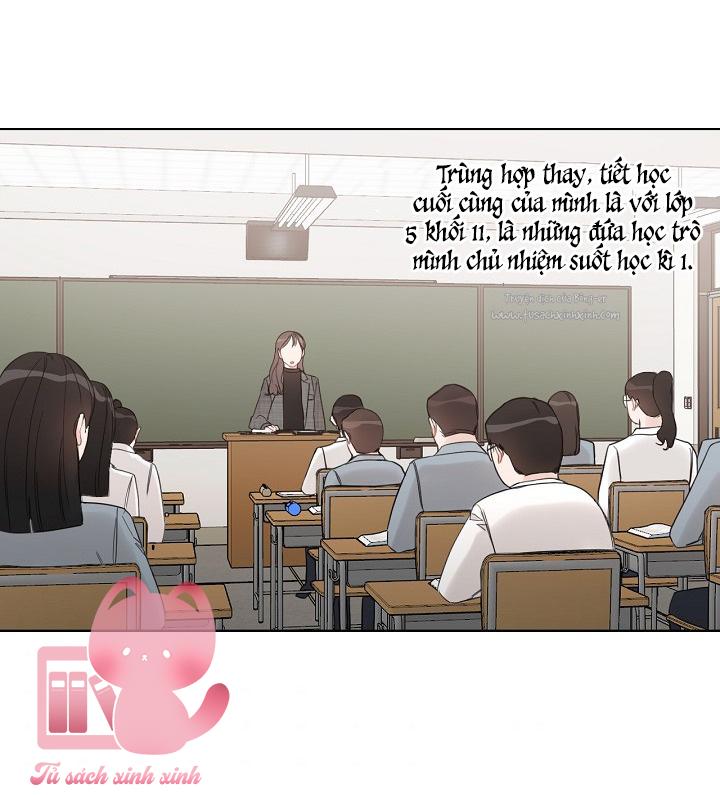 Baby Đến Rồi - Chap 64