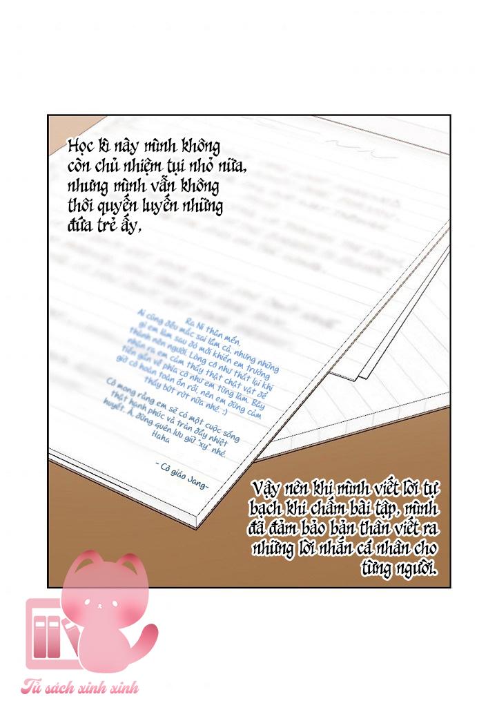 Baby Đến Rồi - Chap 64