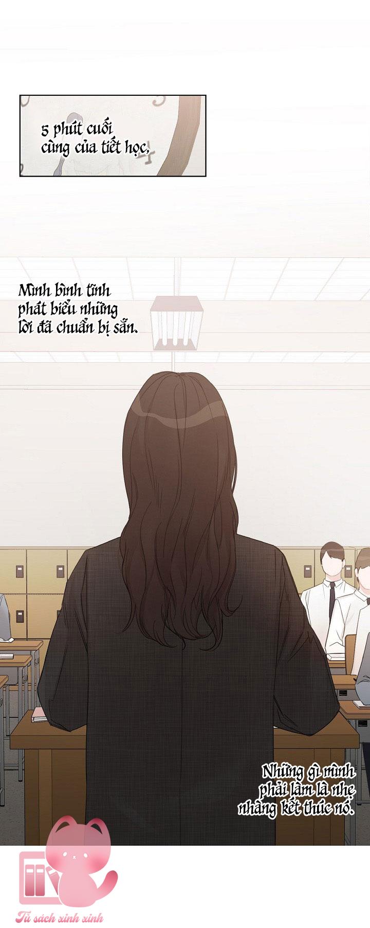 Baby Đến Rồi - Chap 64