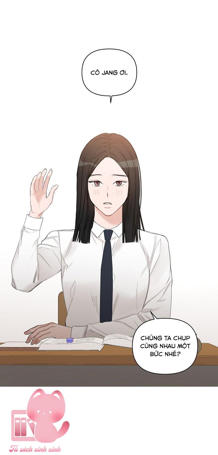 Baby Đến Rồi - Chap 64