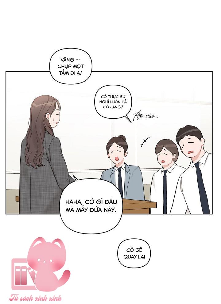 Baby Đến Rồi - Chap 64