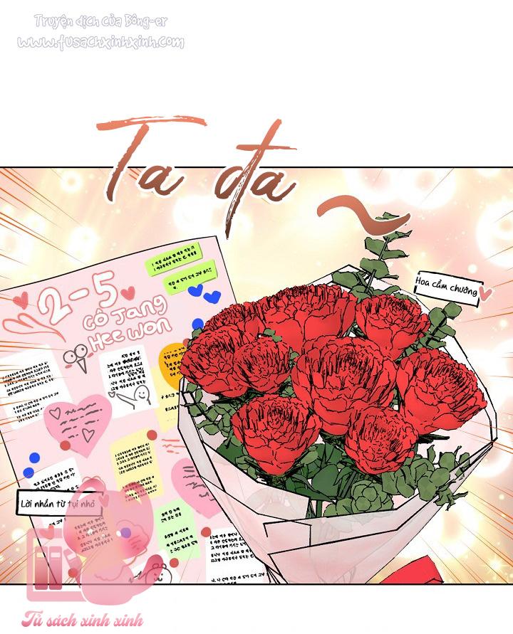 Baby Đến Rồi - Chap 64