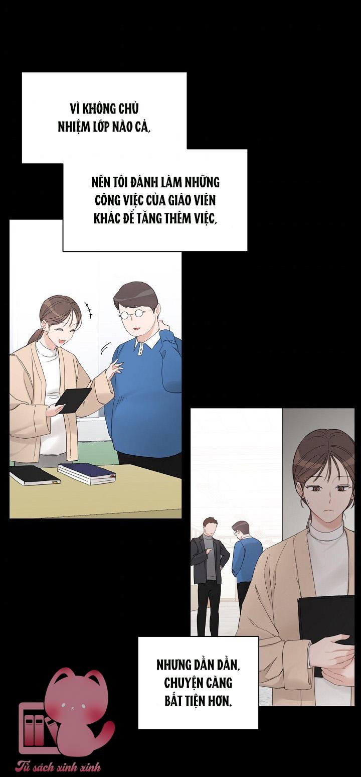 Baby Đến Rồi - Chap 64