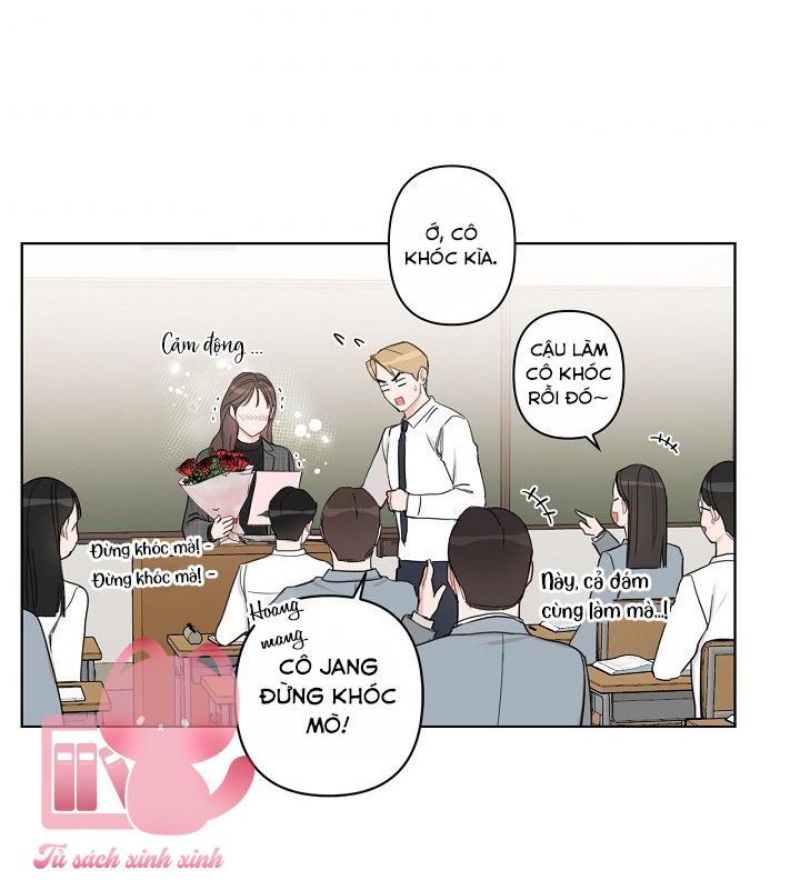 Baby Đến Rồi - Chap 64