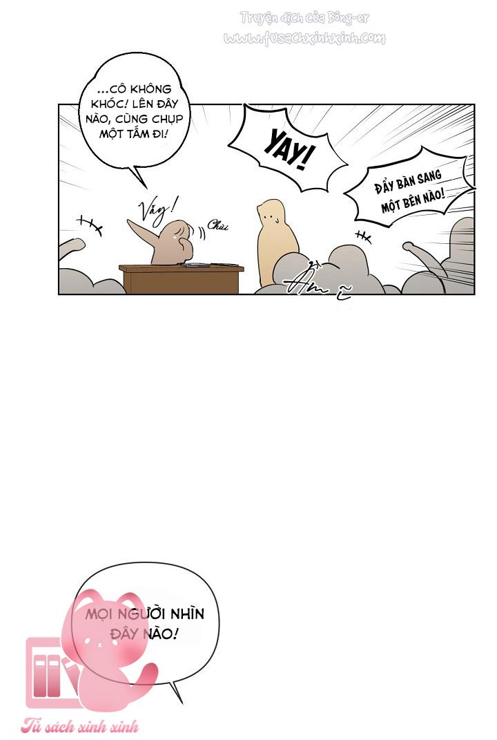 Baby Đến Rồi - Chap 64