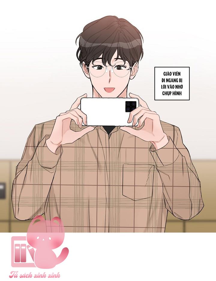 Baby Đến Rồi - Chap 64