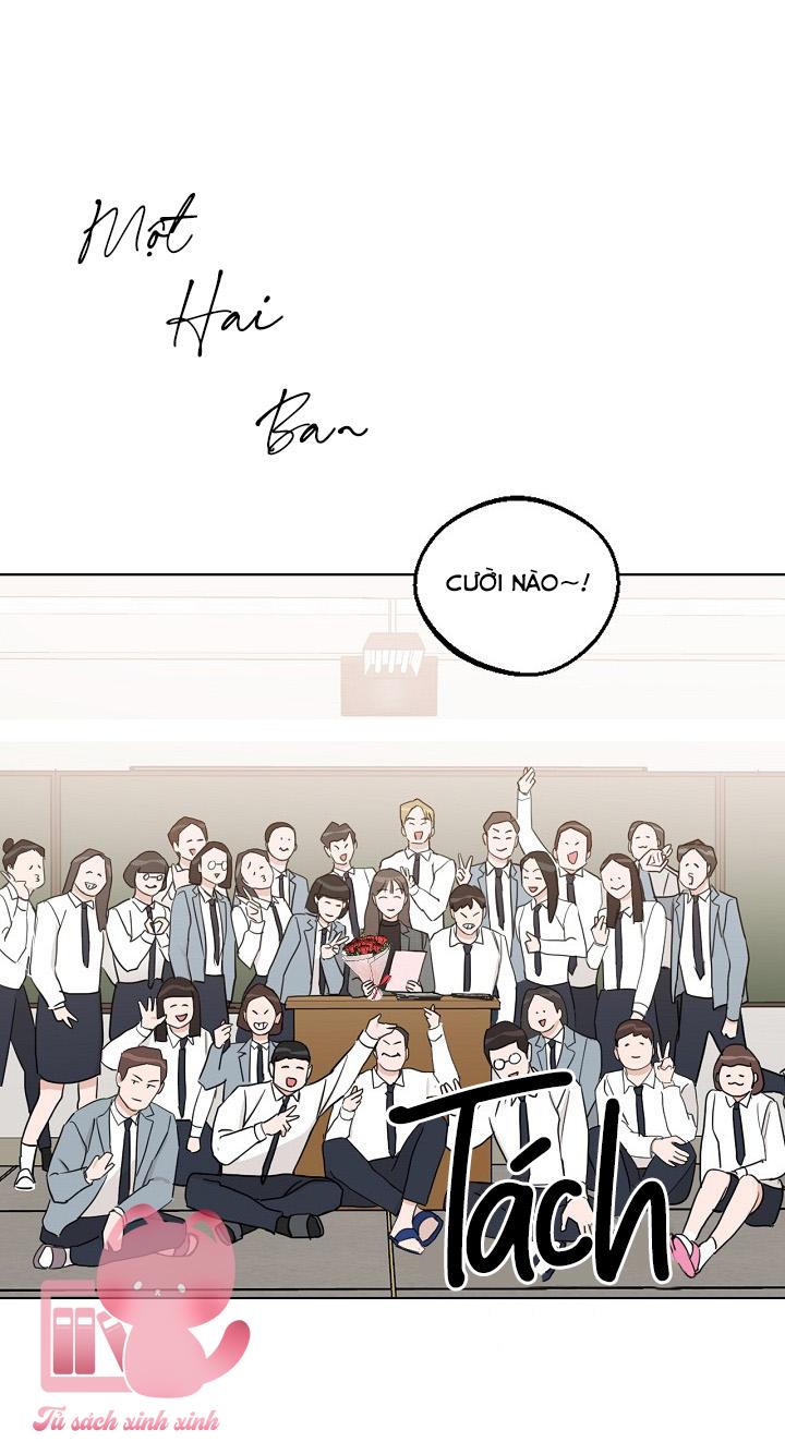 Baby Đến Rồi - Chap 64