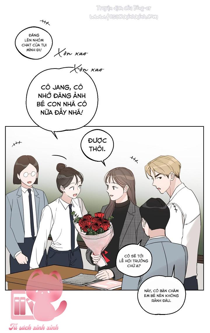 Baby Đến Rồi - Chap 64