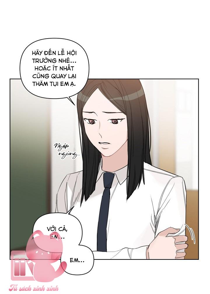 Baby Đến Rồi - Chap 64