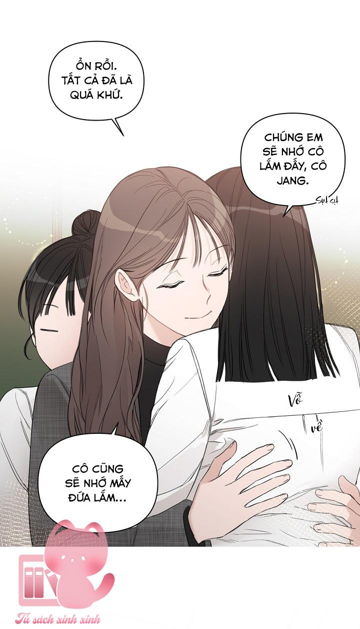 Baby Đến Rồi - Chap 64