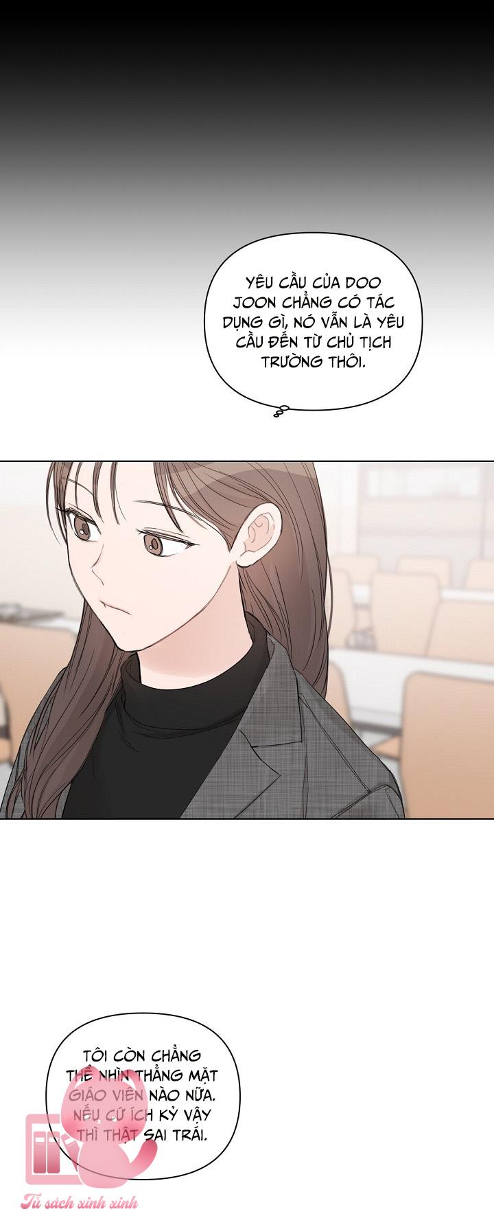 Baby Đến Rồi - Chap 64