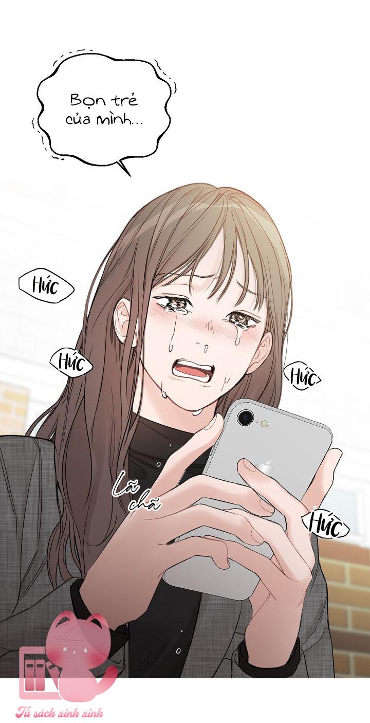 Baby Đến Rồi - Chap 64