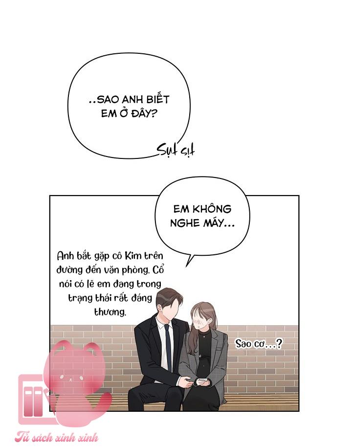 Baby Đến Rồi - Chap 64