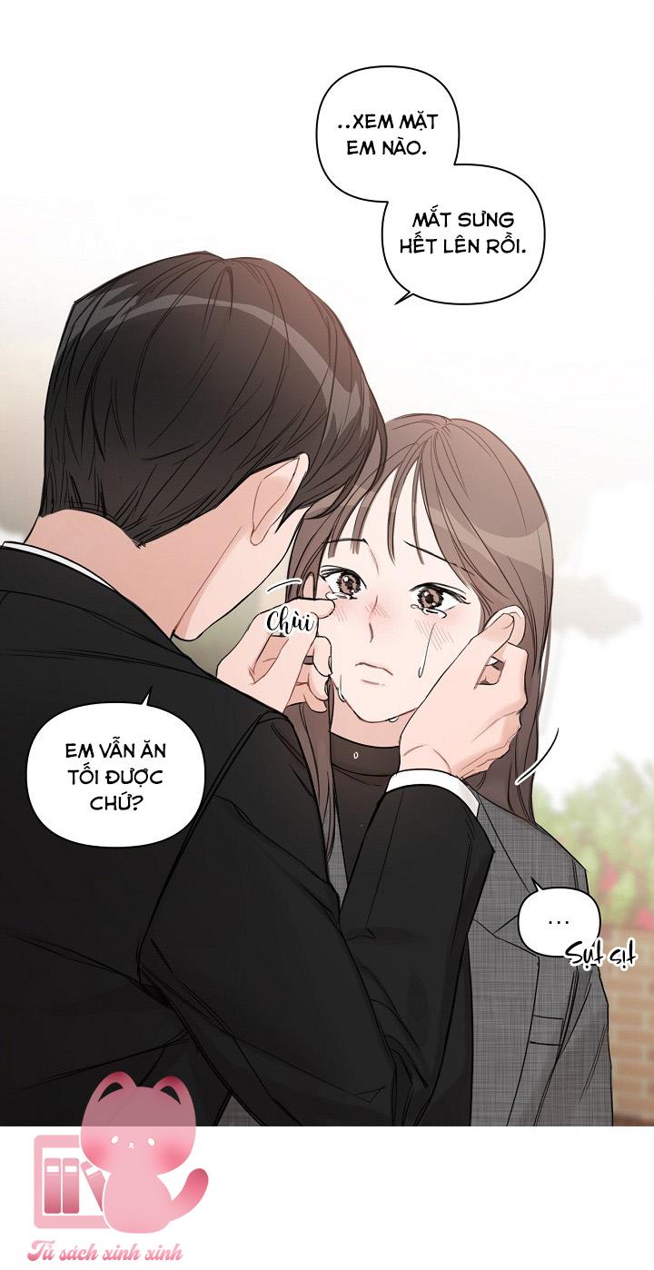 Baby Đến Rồi - Chap 64