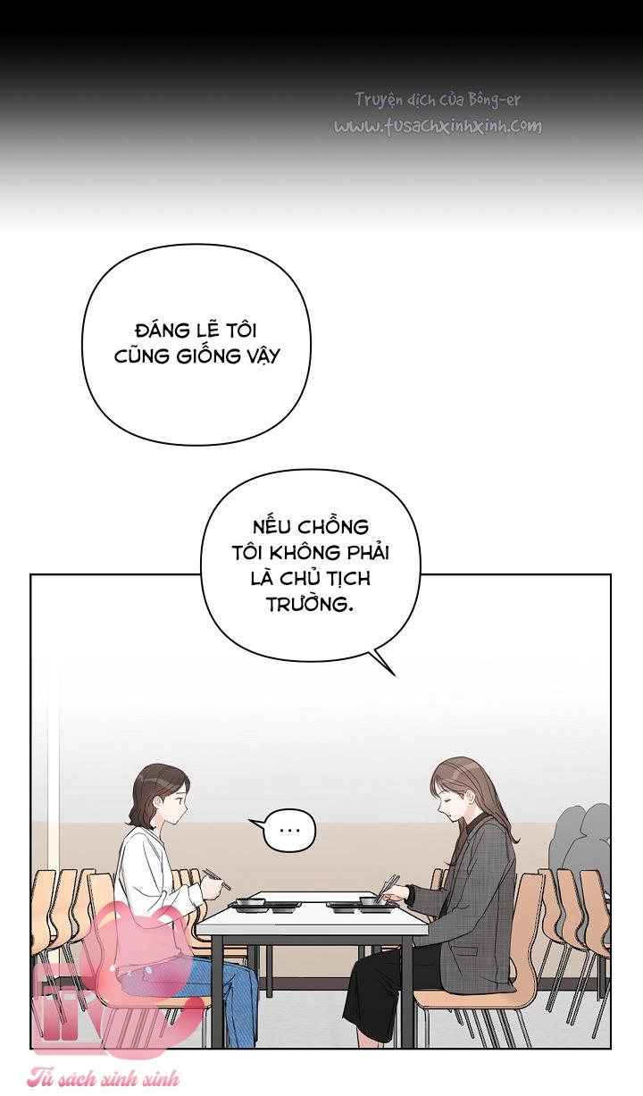 Baby Đến Rồi - Chap 64