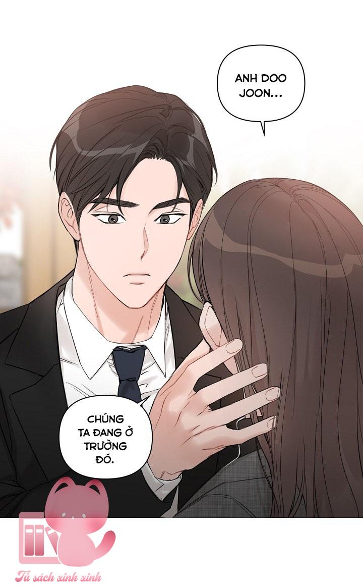 Baby Đến Rồi - Chap 65