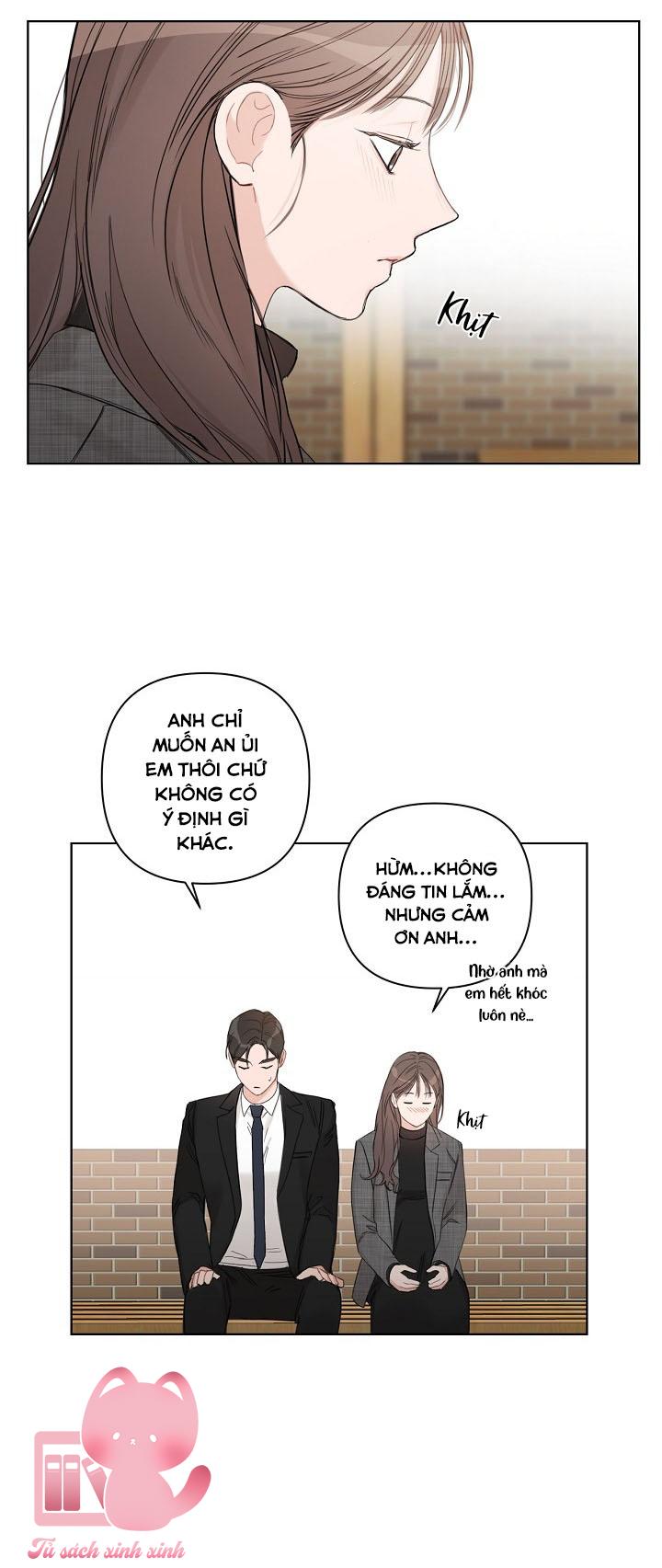 Baby Đến Rồi - Chap 65