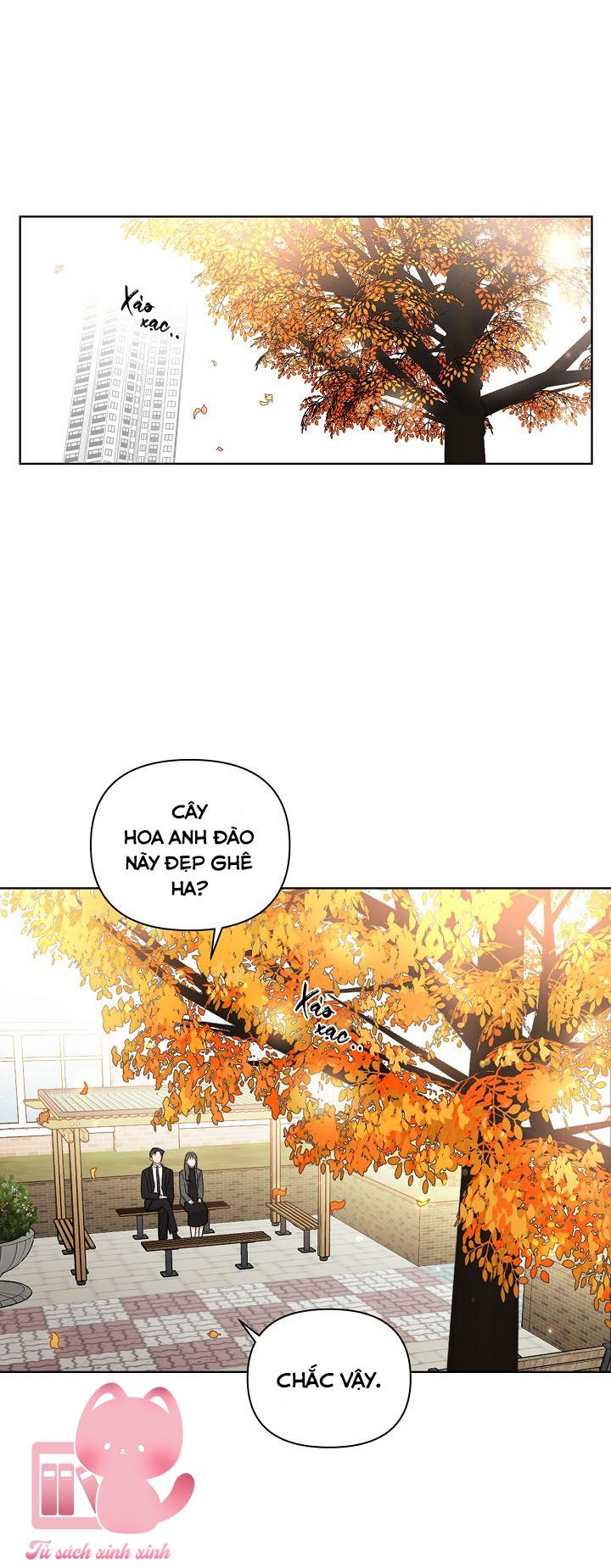 Baby Đến Rồi - Chap 65
