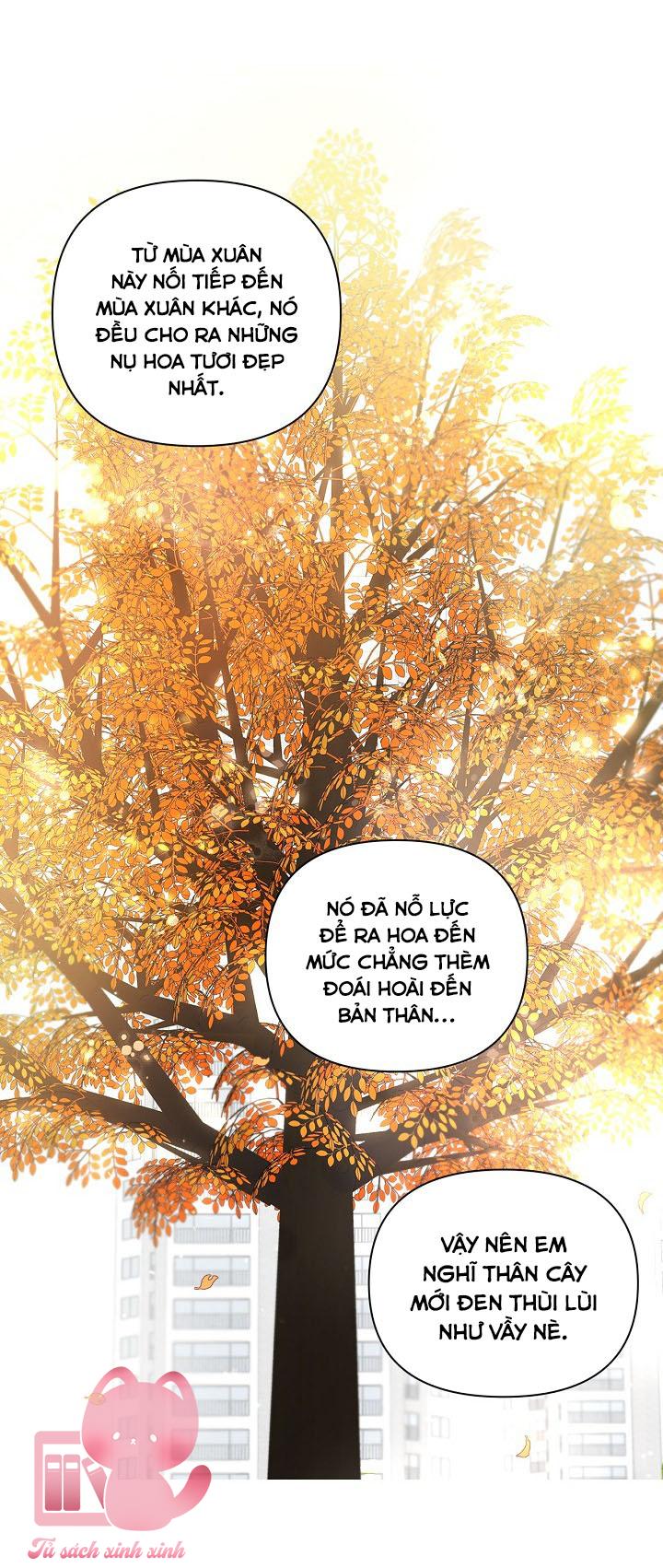 Baby Đến Rồi - Chap 65