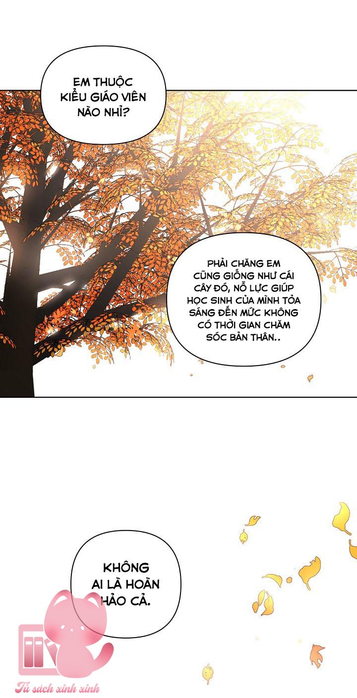 Baby Đến Rồi - Chap 65