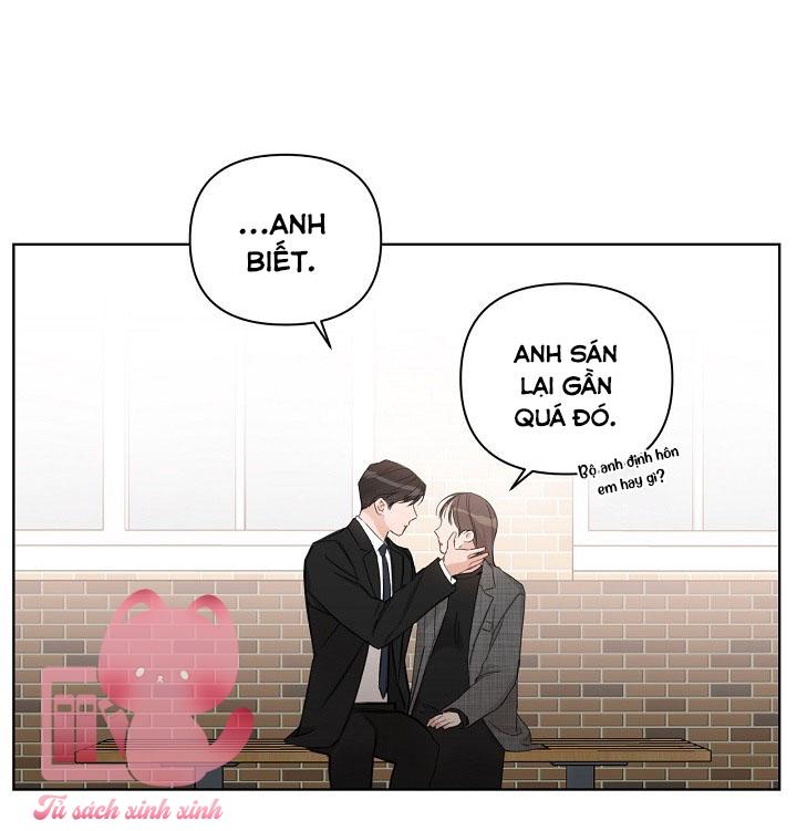 Baby Đến Rồi - Chap 65