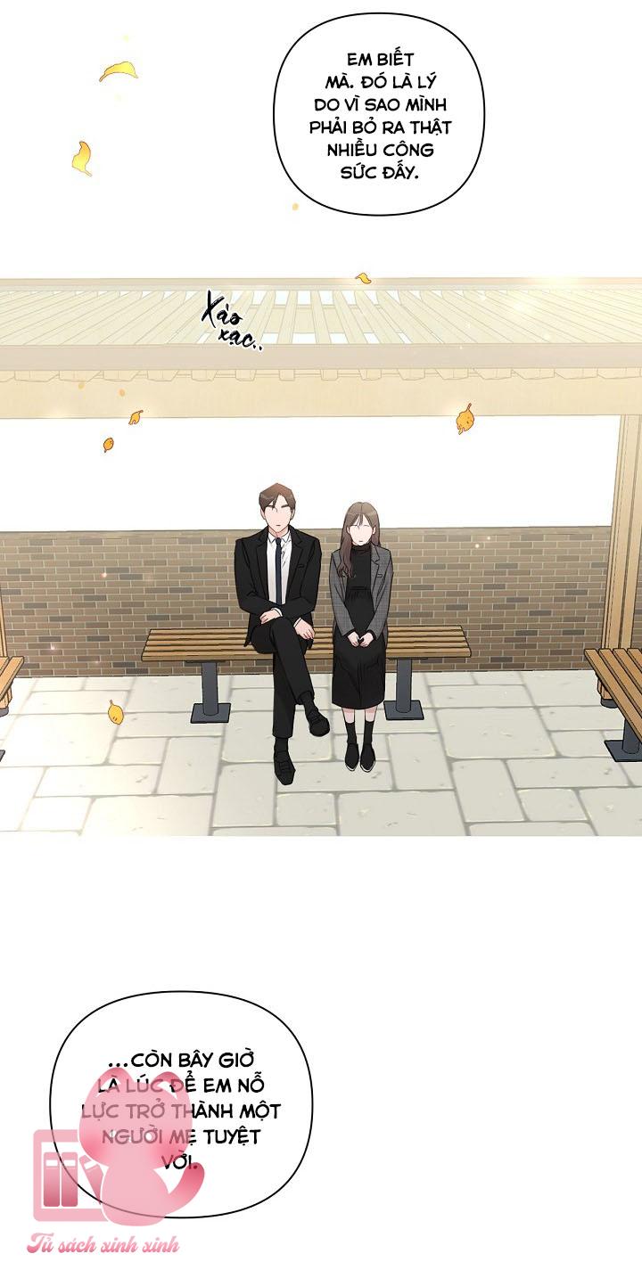 Baby Đến Rồi - Chap 65