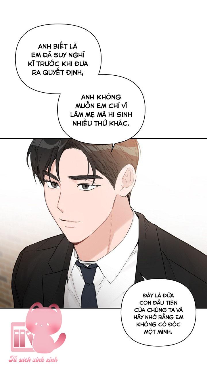 Baby Đến Rồi - Chap 65