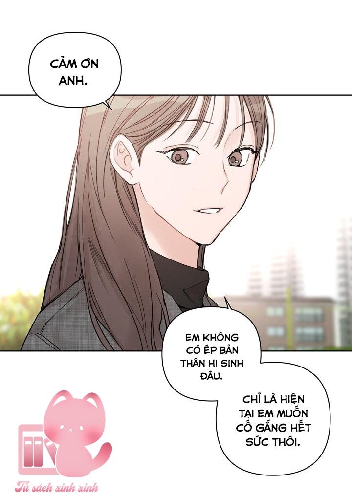 Baby Đến Rồi - Chap 65