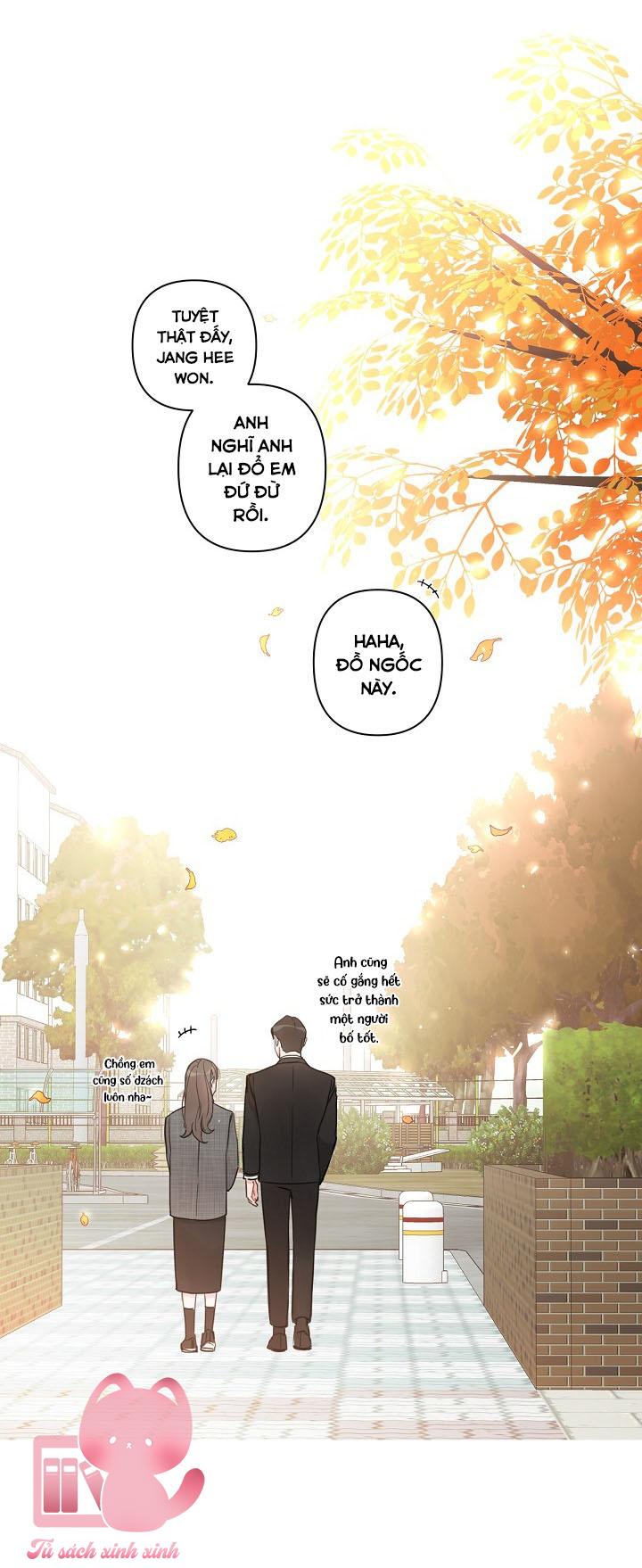 Baby Đến Rồi - Chap 65