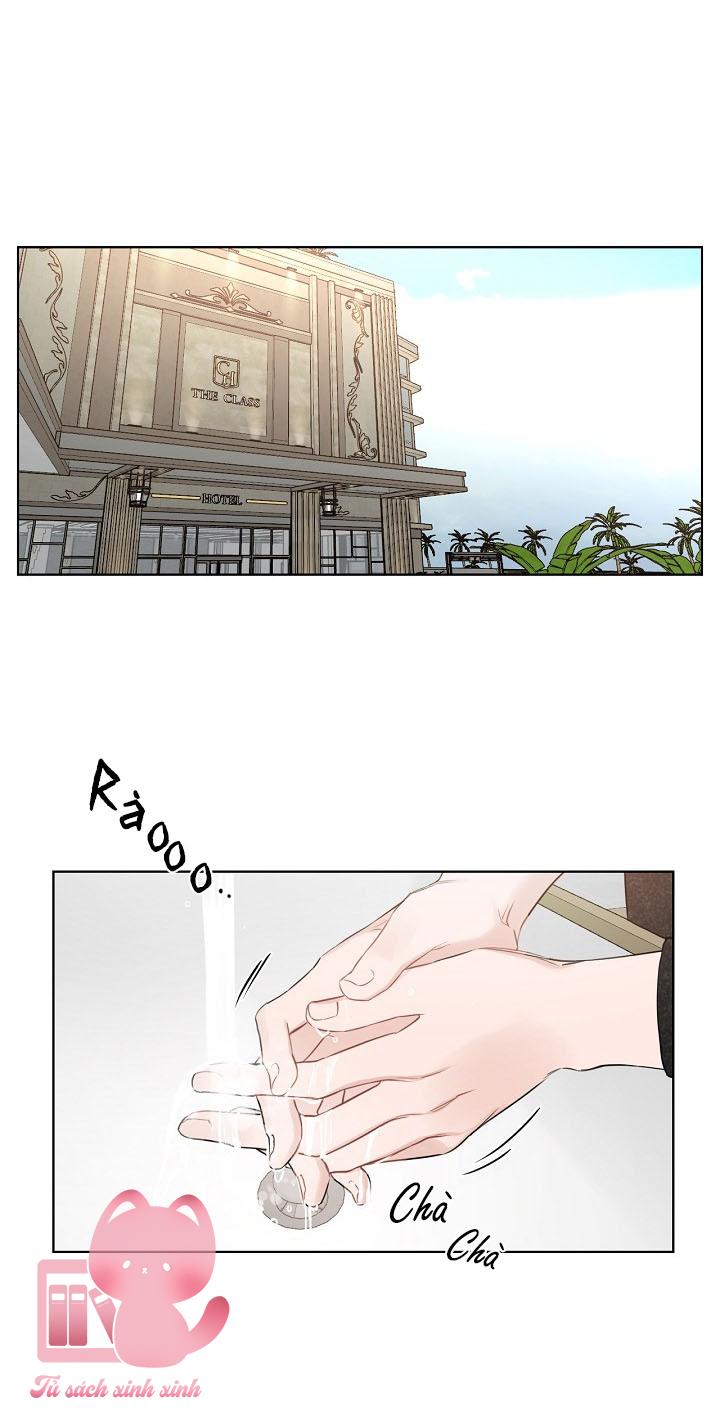 Baby Đến Rồi - Chap 65