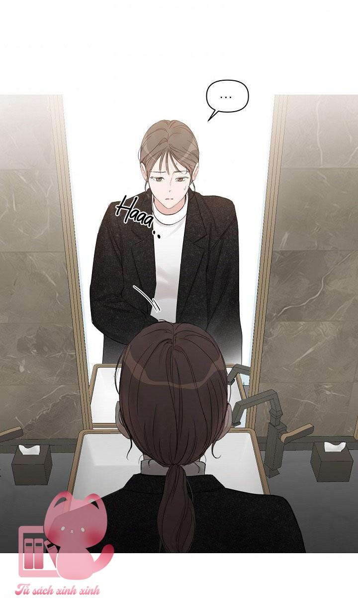 Baby Đến Rồi - Chap 65