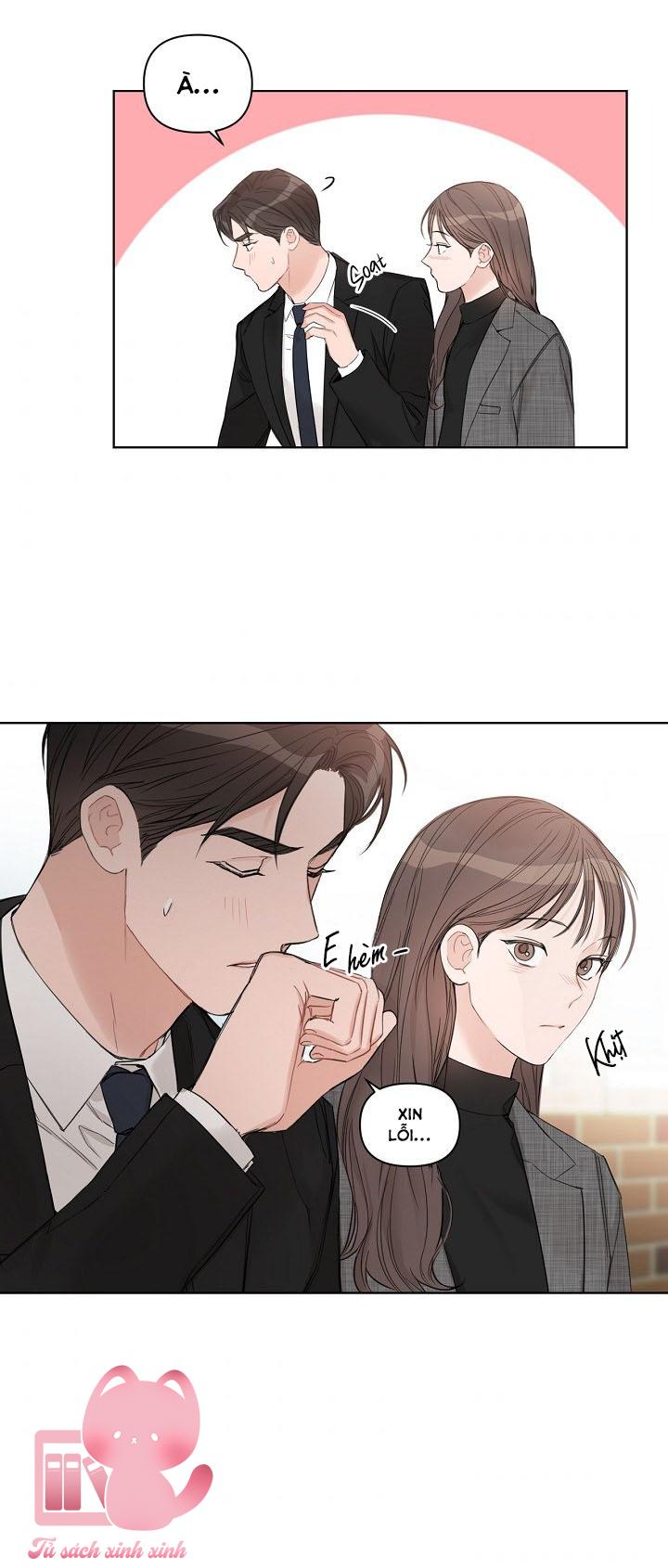 Baby Đến Rồi - Chap 65