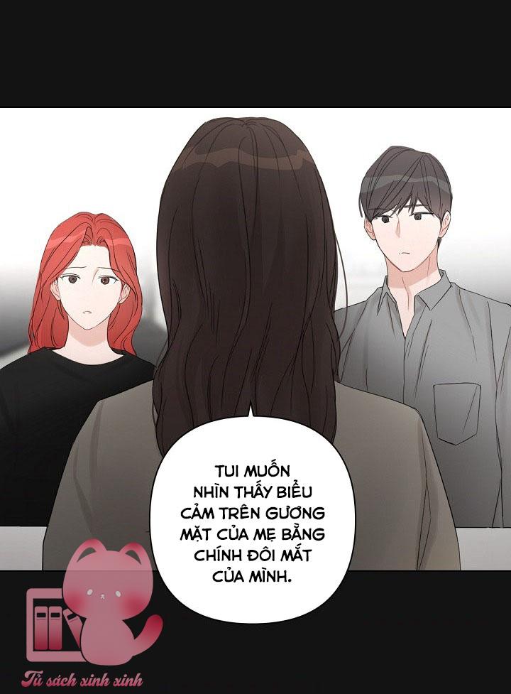 Baby Đến Rồi - Chap 65