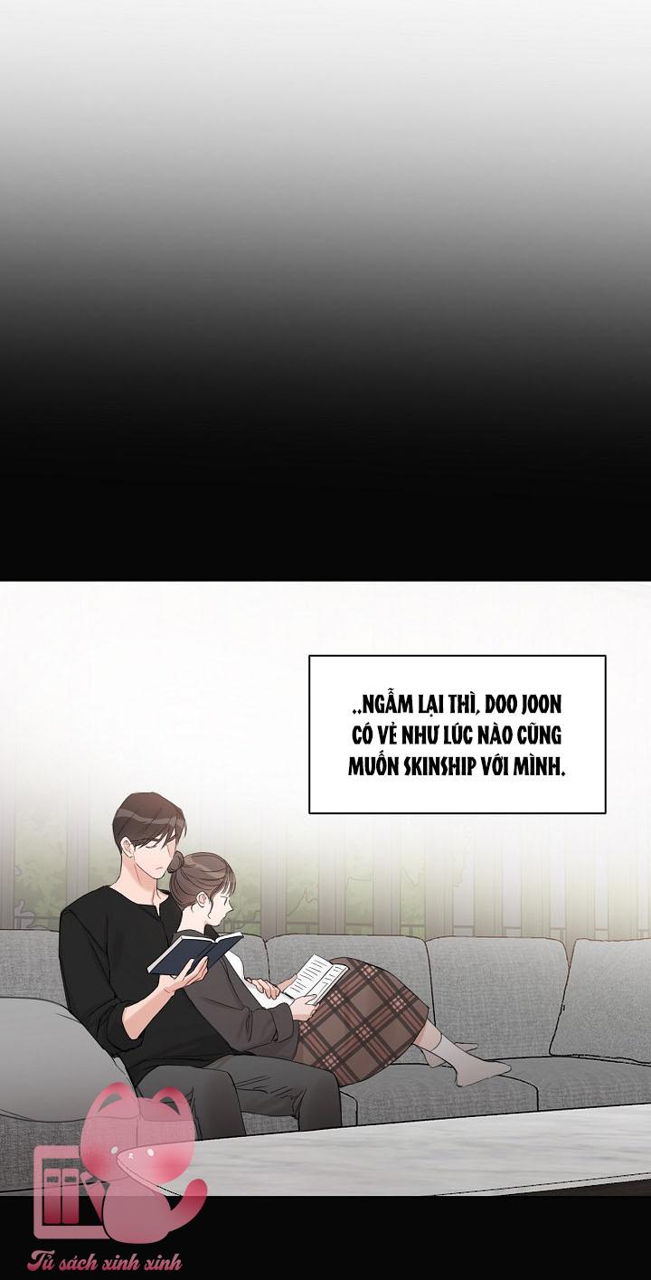 Baby Đến Rồi - Chap 65