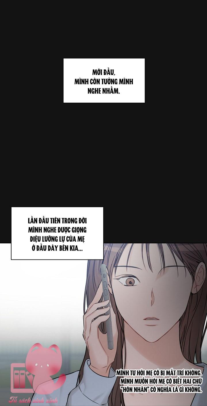 Baby Đến Rồi - Chap 65