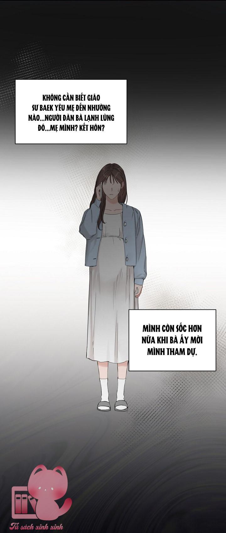 Baby Đến Rồi - Chap 65
