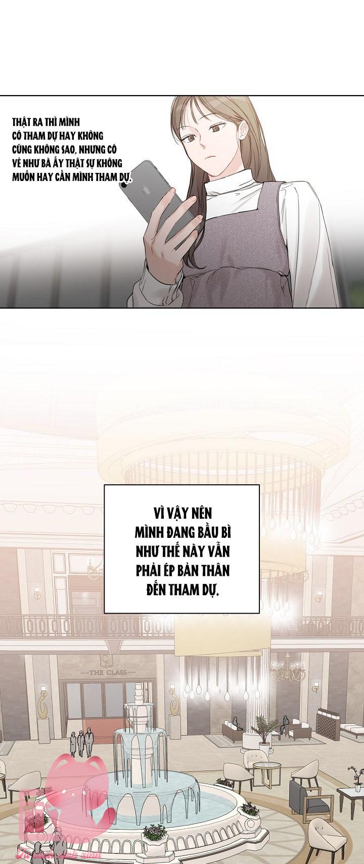 Baby Đến Rồi - Chap 65