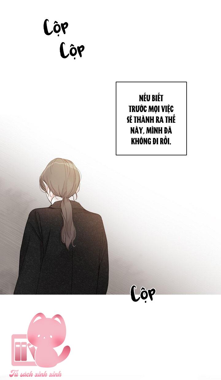 Baby Đến Rồi - Chap 65